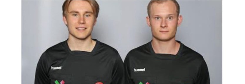 Inspirasjonssamling for dommare